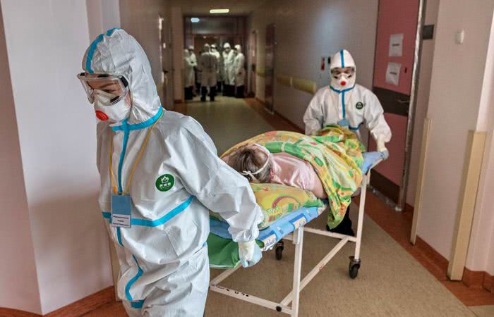 Одесская область вышла на второе место по скорости распространения коронавируса