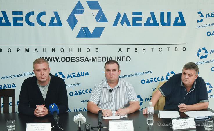 Засуха в Одесской области. Поможет ли государство фермеру?
