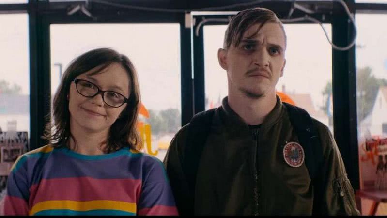 На Одесском кинофестивале состоялась онлайн-премьера панк-комедии «Ужин в Америке»