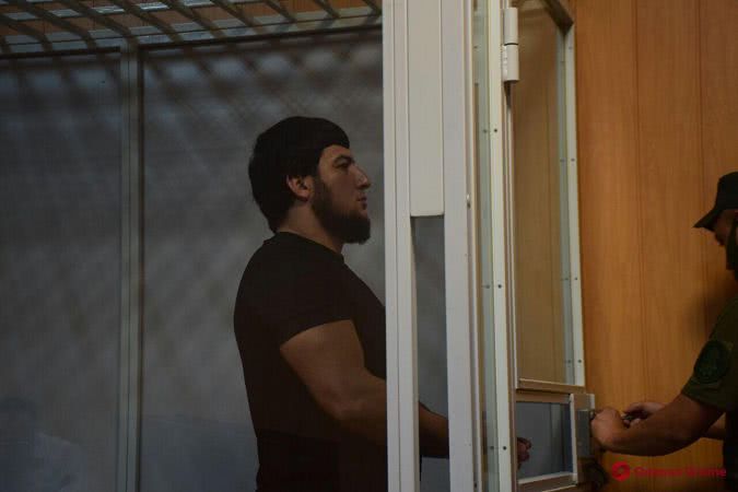 Дело Лащенко: обвиняемый в убийстве боксера останется в СИЗО еще на два месяца