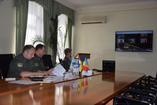 Украина и Молдова будут совместно контролировать два пограничных пункта в Одесской области