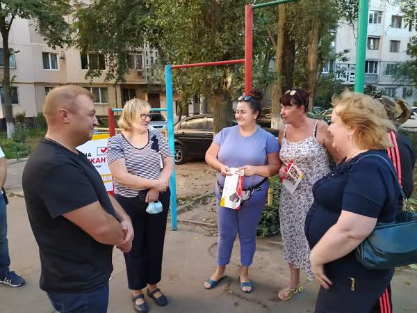 Вопрос языка, веры и духовного развития необходимо обсуждать на местном уровне — Светлана Фабрикант