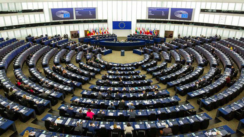 Европарламент признал оппозиционный Координационный совет властью Белоруссии