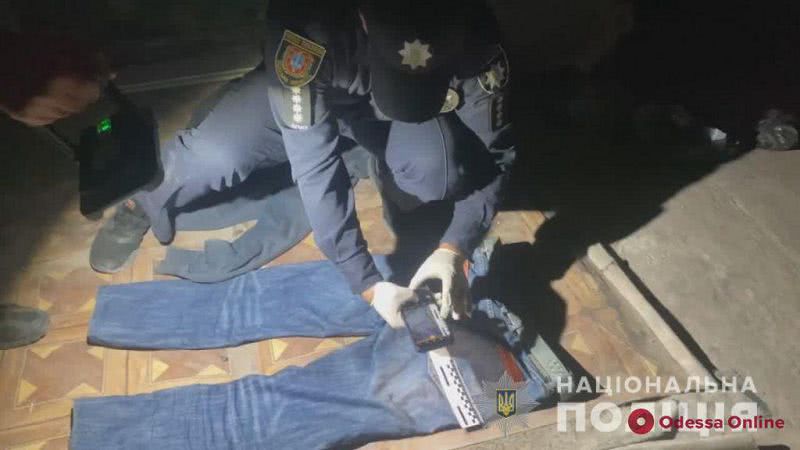 Избил отверткой и задушил: стали известны подробности убийства бездомного в Балте