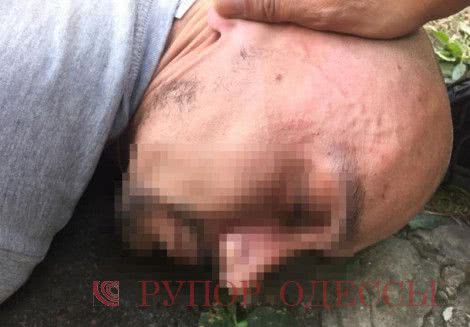Одесса: задержан подозреваемый в убийстве девушки-фармацевта