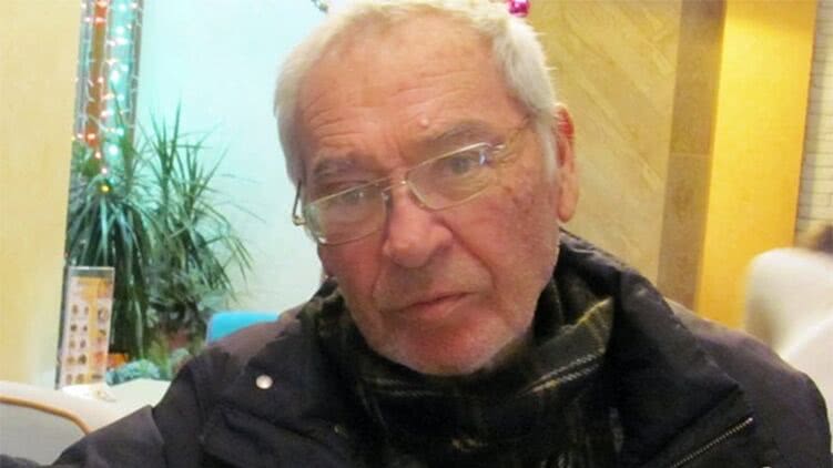 В Херсоне до смерти забили местного журналиста