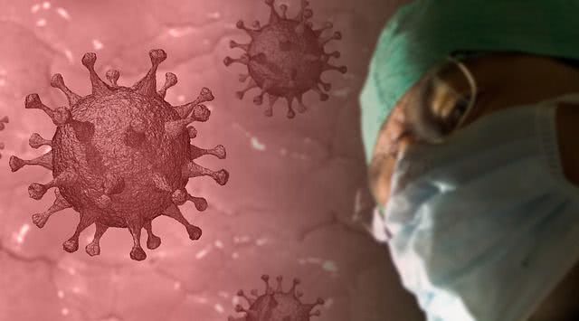 За минувшие сутки в Одесской области зарегистрировали 264 новых случая COVID-19
