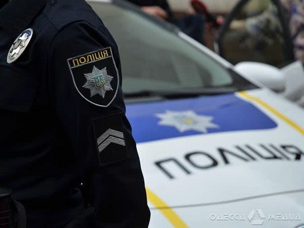 Виноват учитель: полицейские устанавливают обстоятельства травмирования школьника в Одесской области