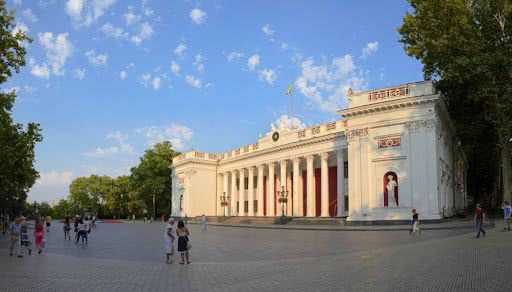 На кресло мэра Одессы претендуют уже семь кандидатов