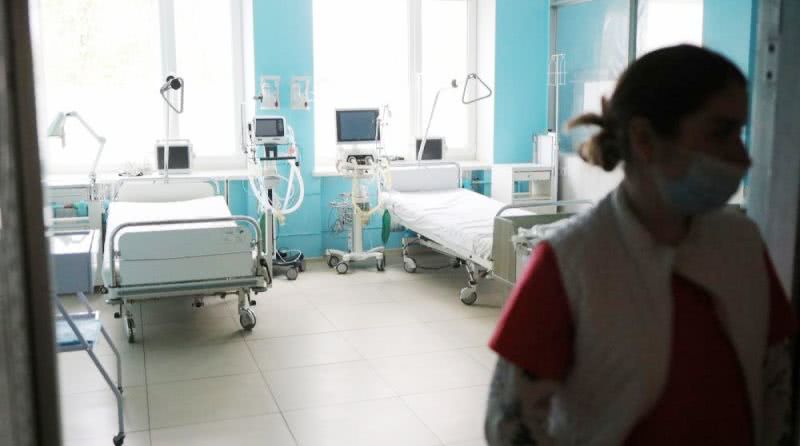 Жители Аккермана, больные COVID-19, продолжают лечиться в городской «инфекционке» за свой счет