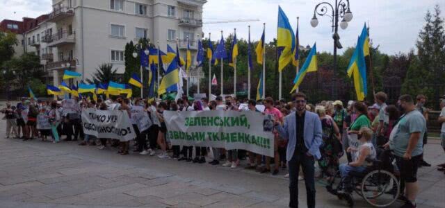 Оставшиеся одесские кинематографисты требут уволить министра культуры