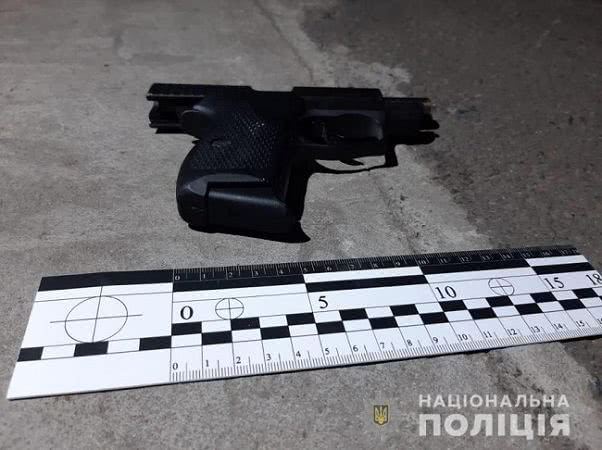 Перестрелка в одесском ресторане: одного из кавказцев заподозрили в попытке убийства второго