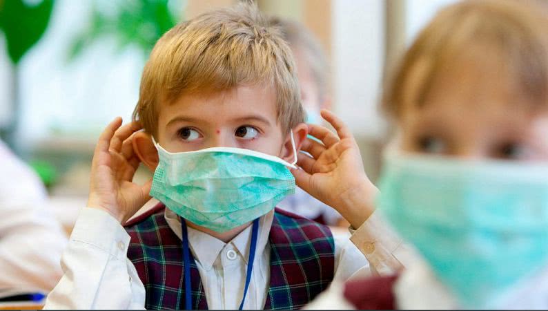 Школьная статистика: как в Одесском регионе начался учебный год