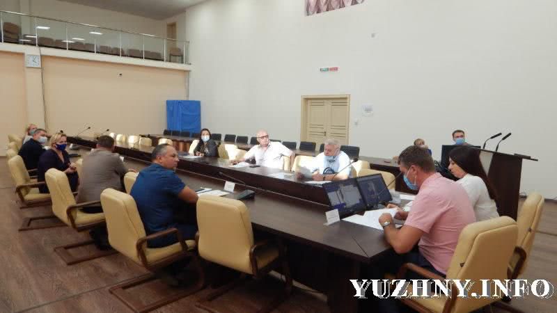 В Южном автоматов по продаже питьевой воды станет больше