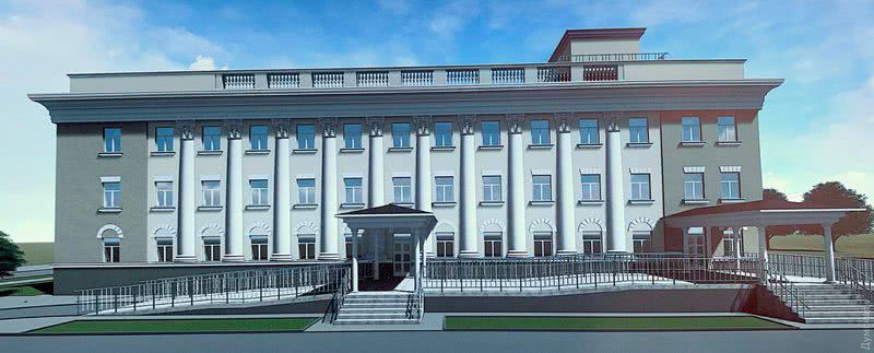 В Измаиле сожительнице местного депутата достался подряд на 125 млн гривен по ремонту больницы