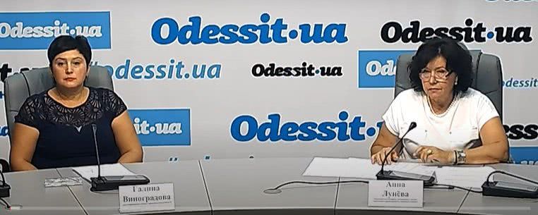 Очагов COVID-19 в одесских школах пока нет, но родителей просят соблюдать меры безопасности, чтобы они не возникли