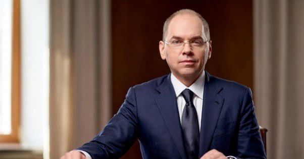 Степанов хочет совмещать должности министра здравоохранения и депутата Одесского облсовета