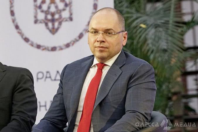 Степанов планирует остаться министром даже в случае победы на выборах