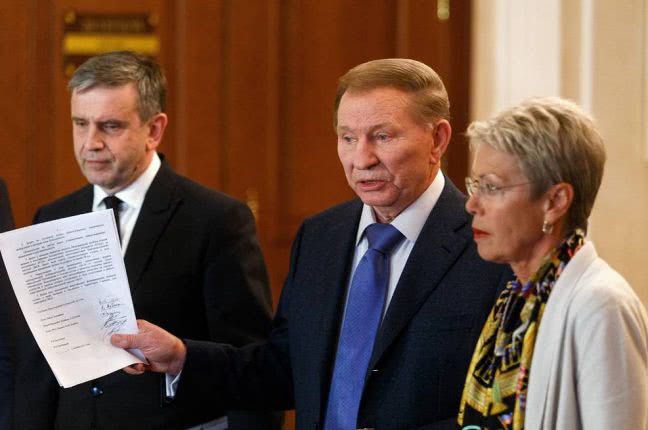 Одесский политик: если Украина не готова выполнять Минские соглашения, от них стоит отказаться
