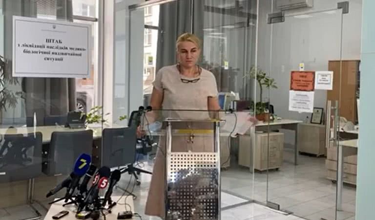 К приему больных COVID-19 привлечены Арцизская и Белгород-Днестровская райбольницы