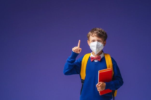 Ученики 19 классов одесских школ ушли на самоизоляцию