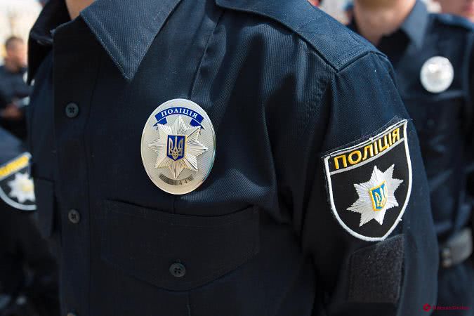 По факту травмирования ребенка на детской площадке в Одессе полиция открыла уголовное производство