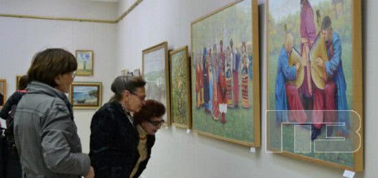 Карантин: черноморский музей имени Белого переходит в режим онлайн