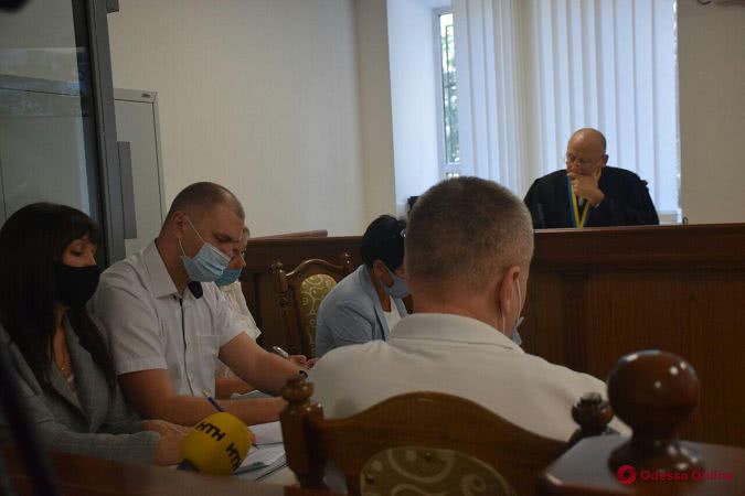 Пожар в колледже на Троицкой: судебное заседание снова перенесли