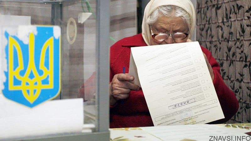 Выборы мэра Одессы не обойдутся без «клонов»