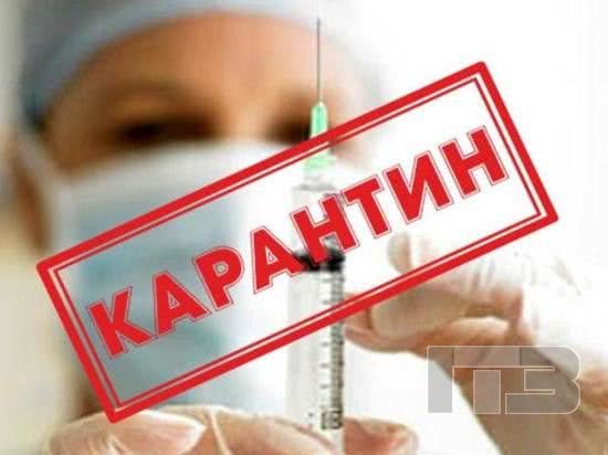 Карантин в Украине: Черноморск по-прежнему остаётся в «оранжевой» зоне