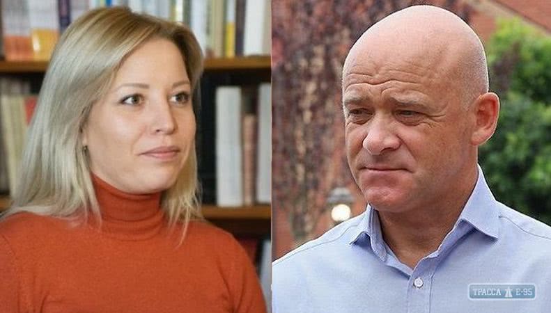 Из-за политических игр отопительный сезон в Одессе может оказаться под угрозой Из-за политических игр отопительный сезон в Одессе может оказаться под угрозой