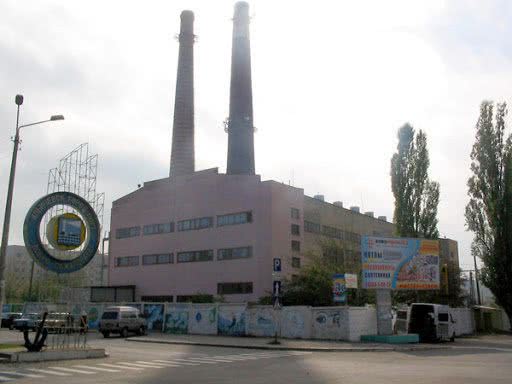 Отопительный сезон в Черноморске под угрозой