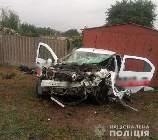 Одесситов просят сдать кровь для пострадавшей в ДТП в Овидиополе женщины