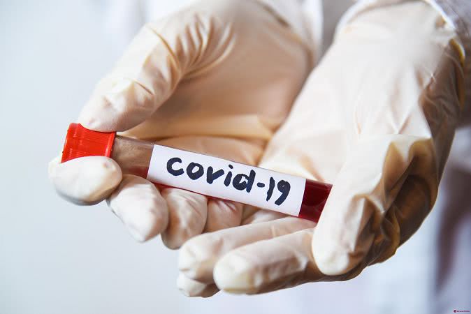 В Одесской области за последние сутки зафиксировали 120 новых случаев Covid-19, из них 53 – у одесситов