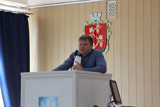 В мэры Белгорода-Днестровского от ОПЗЖ идёт депутат и бывший прокурор