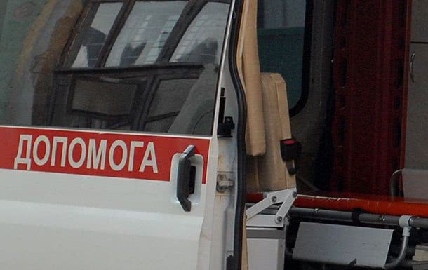 Вчера в одесском трамвае внезапно умер пожилой мужчина