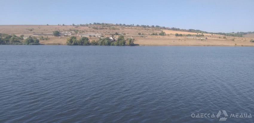 Земли водного фонда в Одесской области возвращены государству