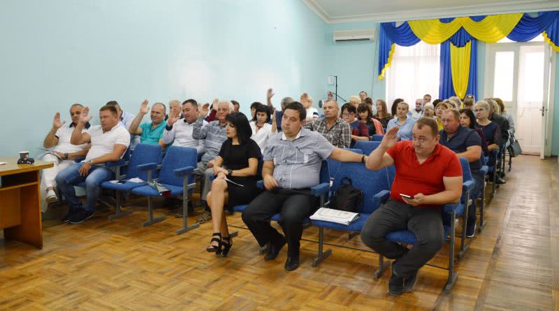 Килийский район: денег на противопожарную сигнализацию в больницах и школах нет
