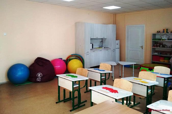 Коронавирус: в одесских школах на самоизоляцию ушли уже 16 классов