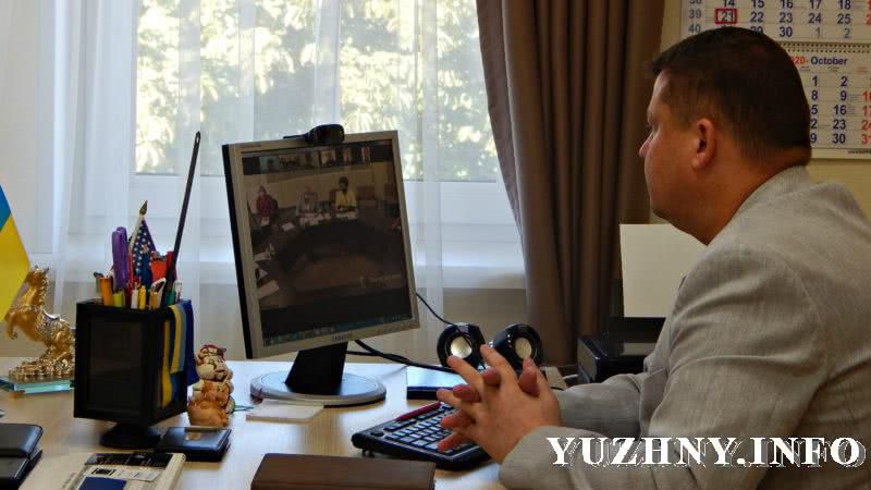 В Южном разрешили удалить часть деревьев в связи со строительством линии электропередач