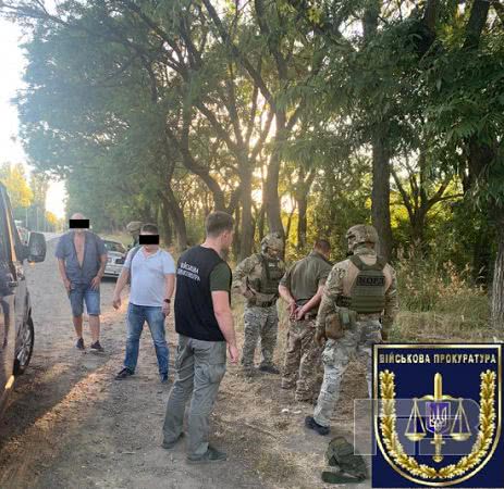 Военнослужащий в Одесской области торговал боеприпасами