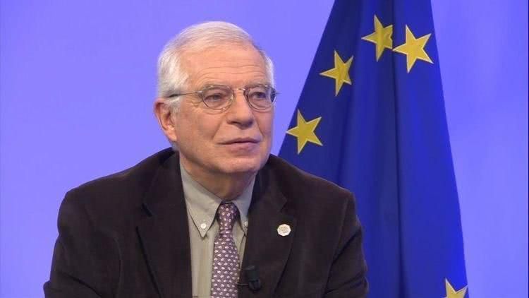 Виктор Медведчук: В ЕС не хотят повторения украинского евромайдана в Беларуси, это и есть объективная оценка того, что произошло в Украине