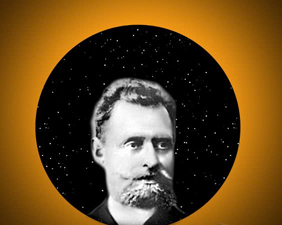 Об архитекторе Одессы, которого сложно не любить
