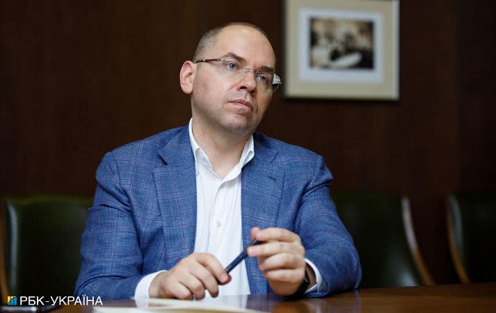 Степанов не собирается в отставку в случае избрания в Одесский облсовет