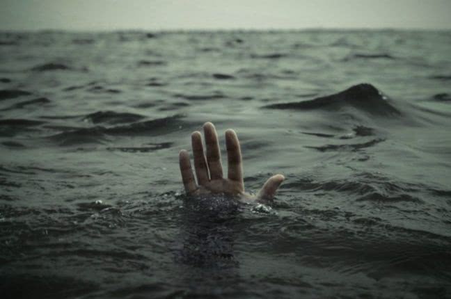 В Черноморске извлекли тело утонувшего мужчины — предположительно разыскиваемого гражданина Нигерии