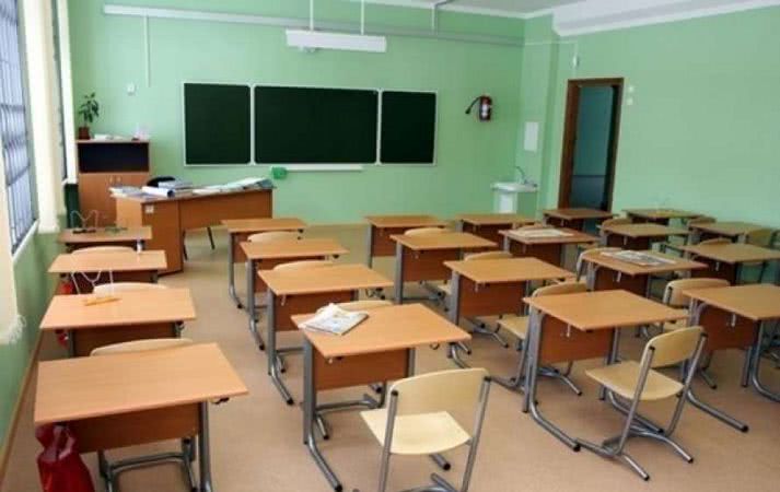 Из одесских школ массово увольняются учителя