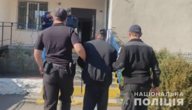 В Одесской области жестоко убили мужчину