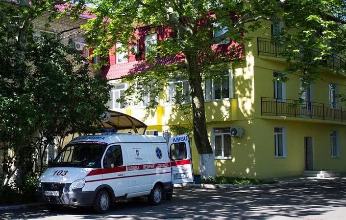 Сводка по COVID-19 в Черноморске на 25 сентября