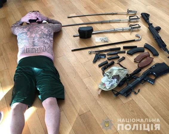 В Одессе ликвидировали «криминальный квартет», который отбирал и перепродавал квартиры