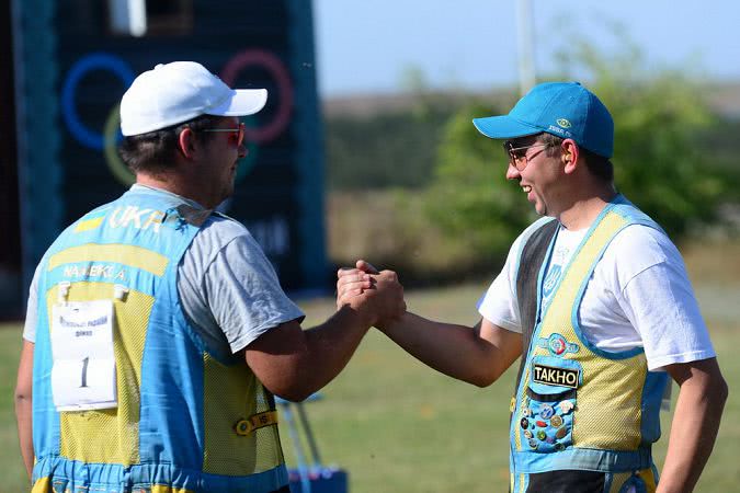 UkrChamp 2020 stend 12